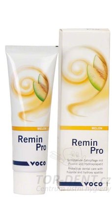 Voco Remin Pro remineralizační krém Melone, 40g