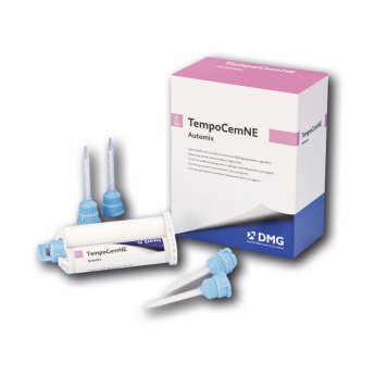 TempoCem NE, Automix kartuše1x25ml