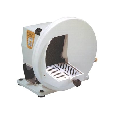 Bruska na sádru 2 rychlostní Gamberini