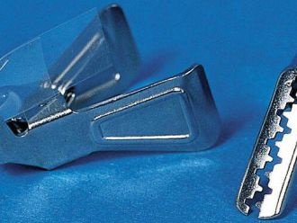 Strip Holder Long