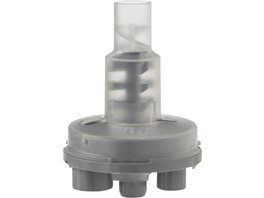 Mischkanülen dynamisch