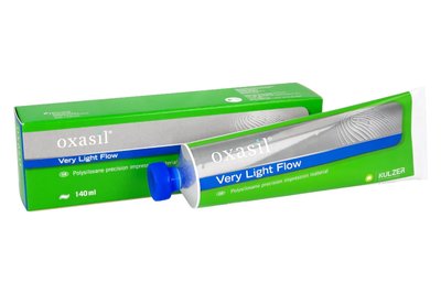 Oxasil Very Light Flow 140 ml Kulzer