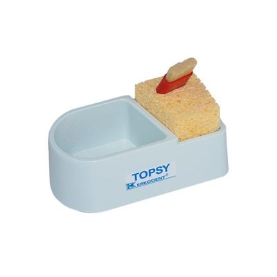 Topsy - Pinselformer