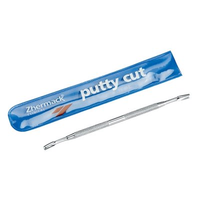 ZHERMACK Putty Cut