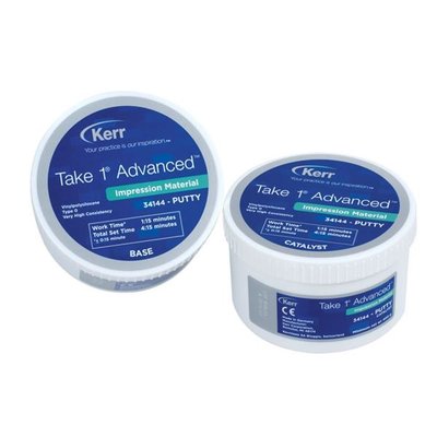 Take 1 Advanced Putty 2x400ml