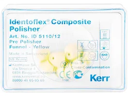 Identoflex™ Composite