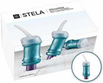 SDI Stela Capsule - 50ks