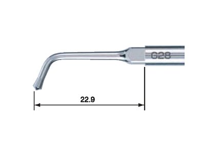 NSK G28 - Prosthetics