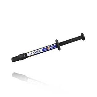 ENAMEL PLUS HRI FLOW 2G - WARIANTY