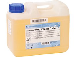 neodisher® MediClean forte - Kanister 5 Liter