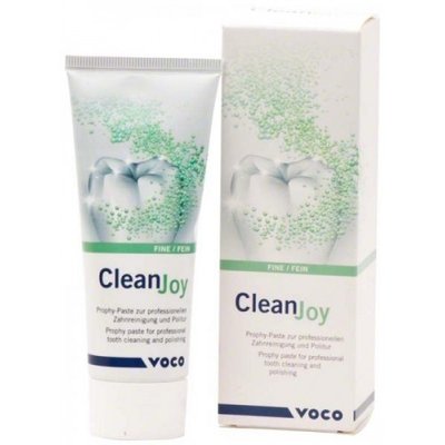 CleanJoy - tuba 100 g fine