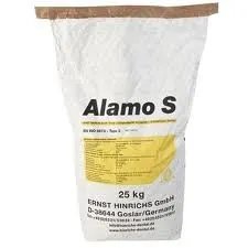 Alamo S 25 kg alabastrová sádra