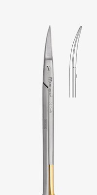 Medesy Superior cut - chirurgické nožnice