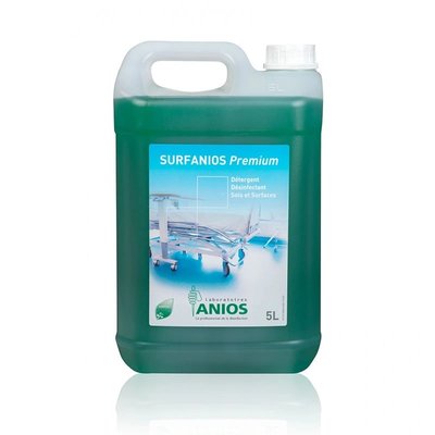 Surfanios Premium - 5 l