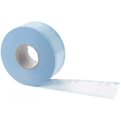 EURONDA Sterilizační role parní 7,5 cm x 200 m