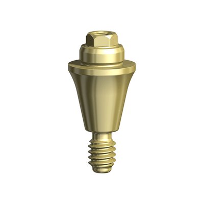 Multi-unit Abutment Xeal CC RP 2.5mm