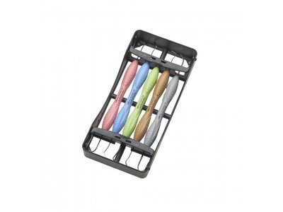 LM-Arte Dark Diamond set