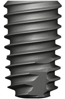 TSIII SA Fixture Standard 5,5 x 8 mm