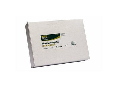 Plotýnkový vosk special - Velikost: 500g