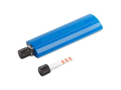 MELAcontrol PRO, test průniku páry u dutých nástrojů, vč. 40 indikátorů