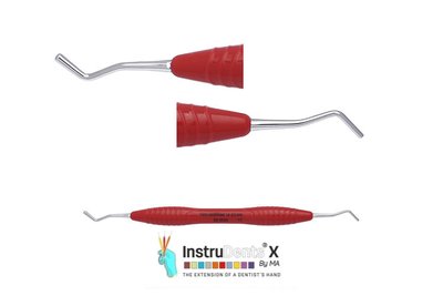 Nástroj na kompozita cpátko 1,5-2,5mm