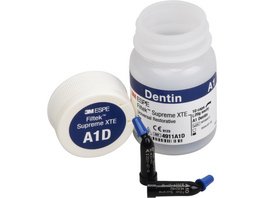 Filtek™ Supreme XTE Universal - Packung 20 x 0,2 g Kapsel body B1