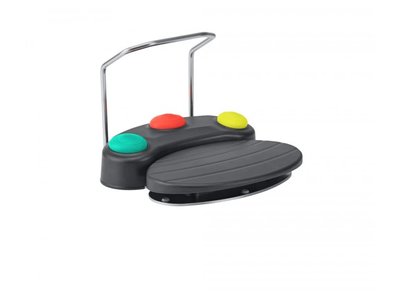 Nožní ovládání implantmedu SI-923