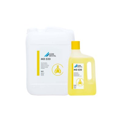 MD 520 dezinfekce otisků 10 l
