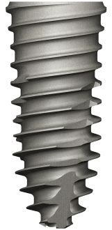 TSIV SA Fixture Standard 4,0 x 10 mm