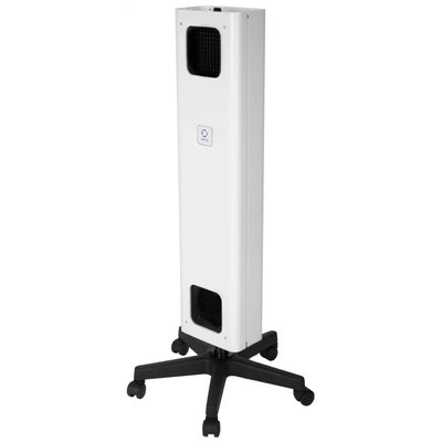 Lampa bakteriobójcza przepływowa UV-C ASEPTOR Basic 255M przejezdna