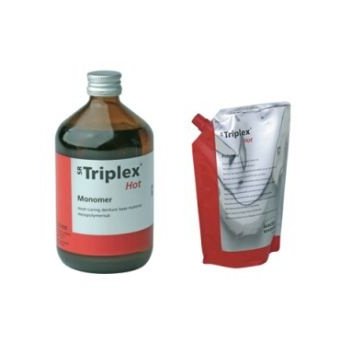 TRIPLEX HOT