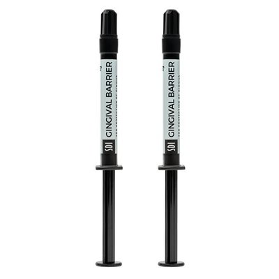 SDI Pola gingivální bariéra 2x1g