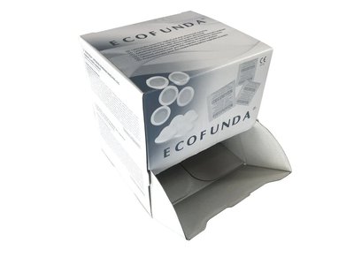 Zásobník na ochranu vaginální sondy