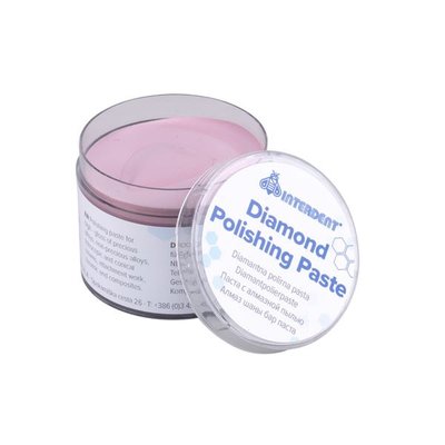 Diamantová leštící pasta 40g