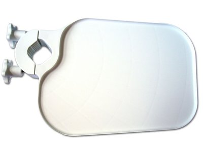 Asistenční polička 33x25cm