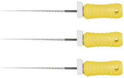 Hedstroem POLODENT 28 mm ISO 20