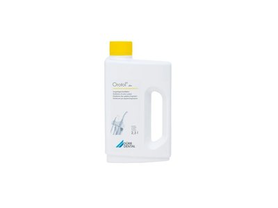 Durr - Orotol Plus dezinfekcia 2,5 L