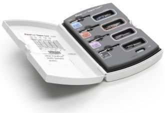 Parapost Taper Lux - čepy, kit