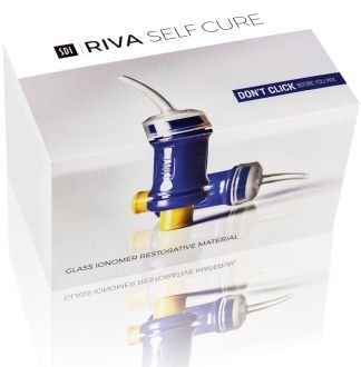 riva SC Fast, 45ks kapsle A2