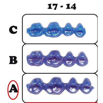 Kovokeram.bloky 12.81 17-14 A