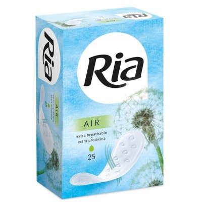 Ria Slip Air 25 ks