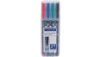 Staedtler Lumocolor®