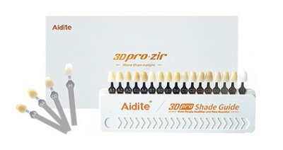 Kolornik Aidite 3D PRO