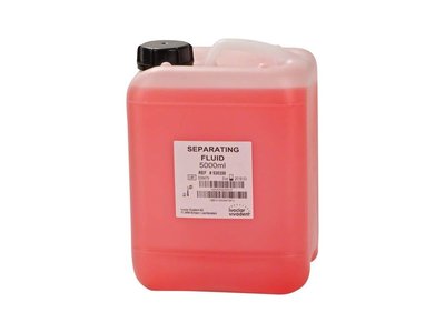 Separating Fluid - izolace sádrových modelů, 5l