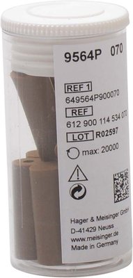 Modellgusspolierer 9564