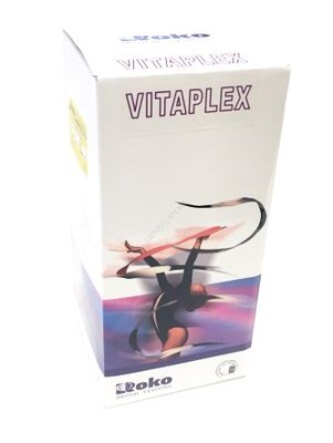 VITAPLEX do wykonywania płyt protez - VL – VITAPLEX LIGHT