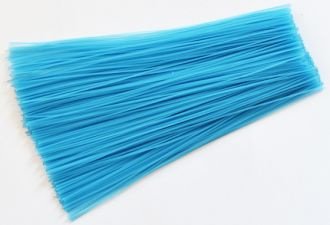 Geo Wax Wire in bars 0,8 mm