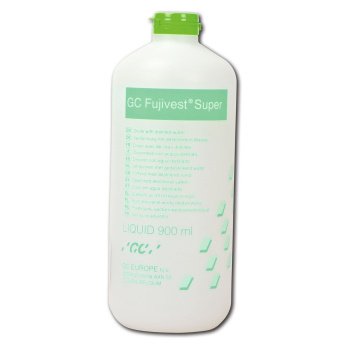 FUJIVEST SUPER tekutina 900ml rychlá