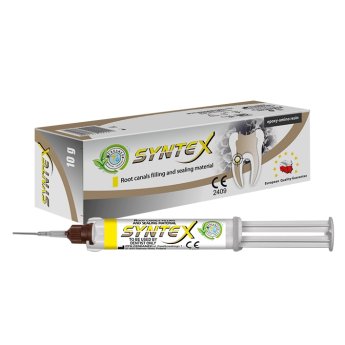 Syntex sealer 10g