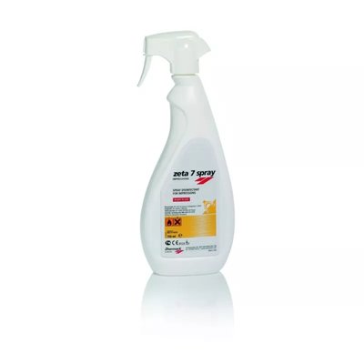 Zeta 7 Spray 750ml